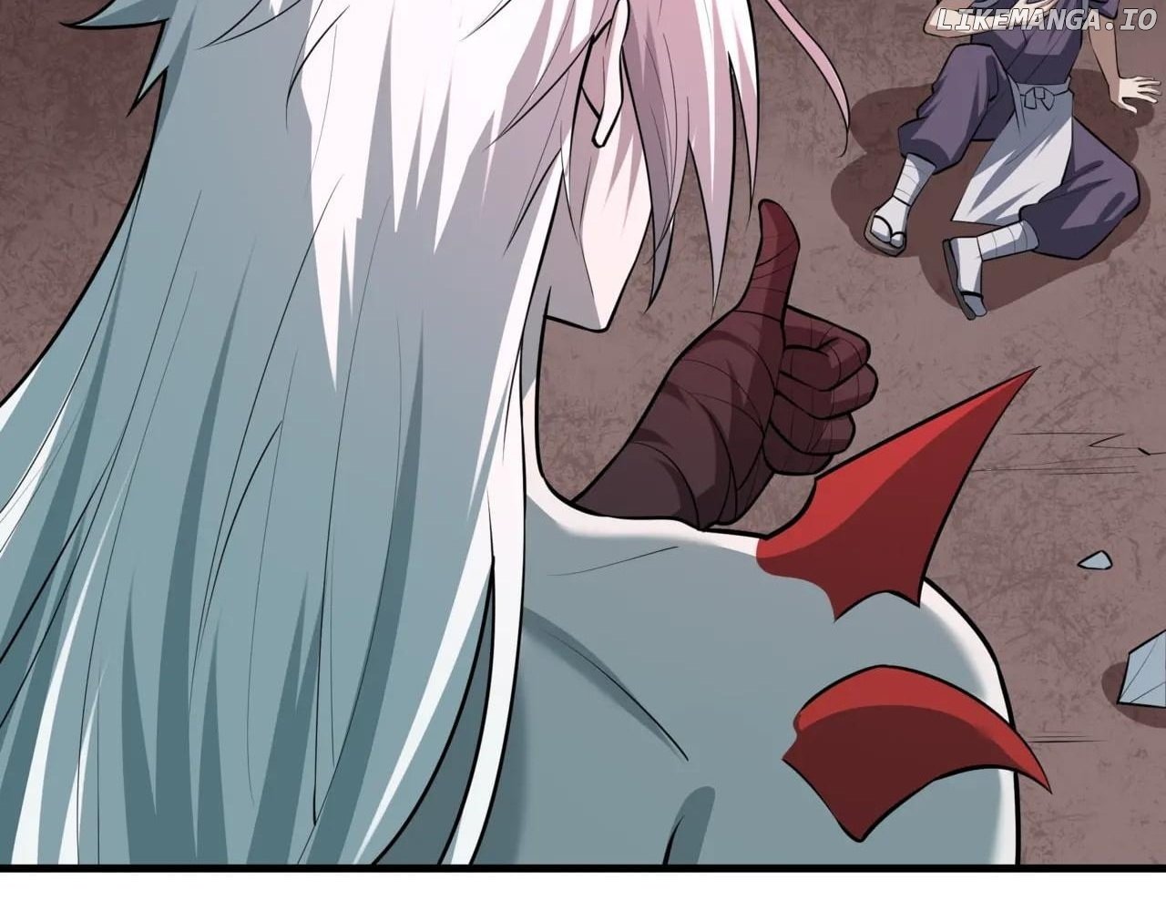 Era of the Haunted Chapter 487 - page 109